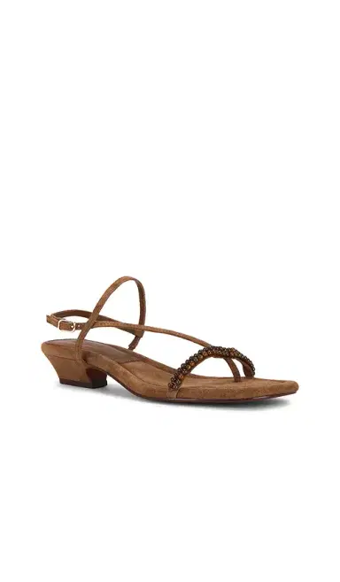 Madewell Maycie Strappy Sandal | Thumbnail 2