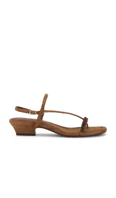 Madewell Maycie Strappy Sandal | Thumbnail 1