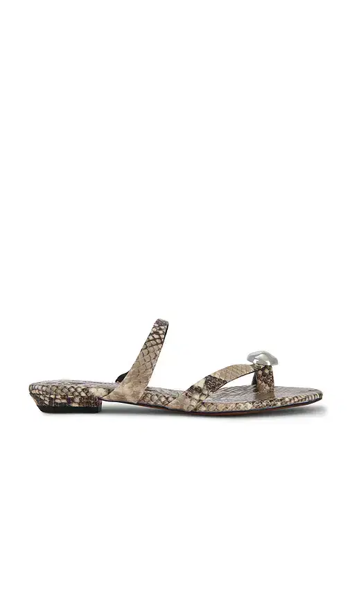 Madewell Cera Thong Sandal