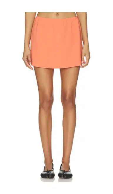LESET Arielle Mini Skirt | Thumbnail 1