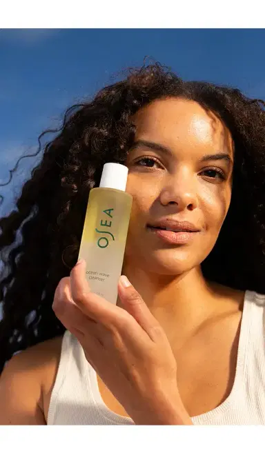 OSEA Ocean Wave Cleanser | Thumbnail 2