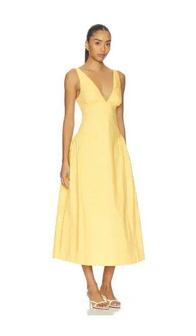 Posse Lindie Dress | Thumbnail 2