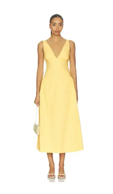 Posse Lindie Dress | Thumbnail 1