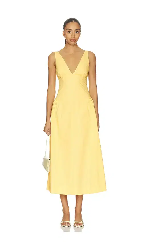 Posse Lindie Dress