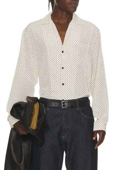 Austin Post Sundown Shirt | Thumbnail 3