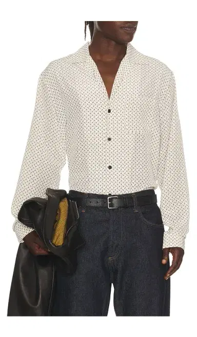 Austin Post Sundown Shirt | Thumbnail 1