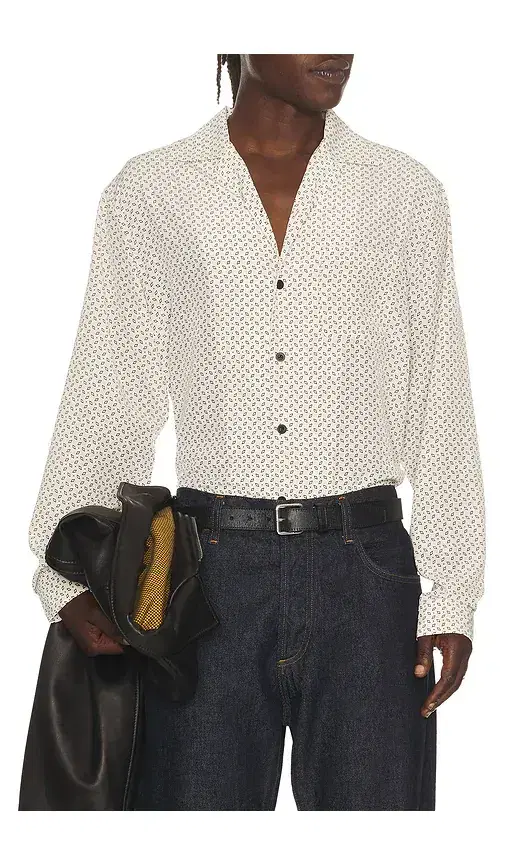 Sundown Shirt