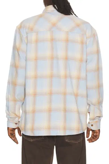 Austin Post Frontier Work Shirt | Thumbnail 4