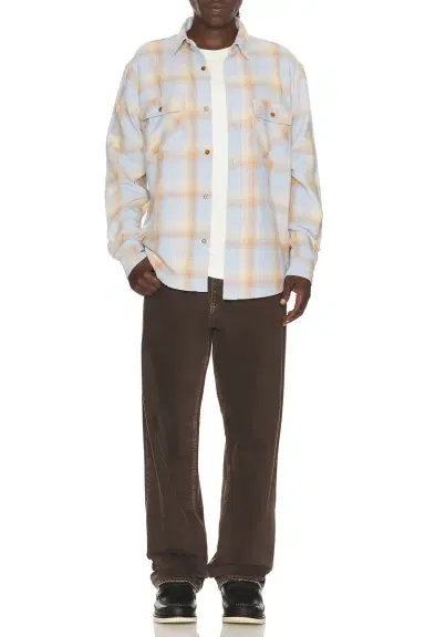 Austin Post Frontier Work Shirt | Thumbnail 5