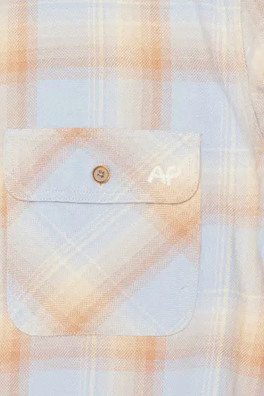 Austin Post Frontier Work Shirt | Thumbnail 7