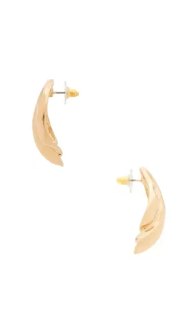 8 Other Reasons Sylvie Studs Earrings | Thumbnail 2 8 Other Reasons Sylvie Studs Earrings | Thumbnail 2