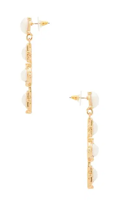 8 Other Reasons Rafael Cross Stud Earrings | Thumbnail 2 8 Other Reasons Rafael Cross Stud Earrings | Thumbnail 2
