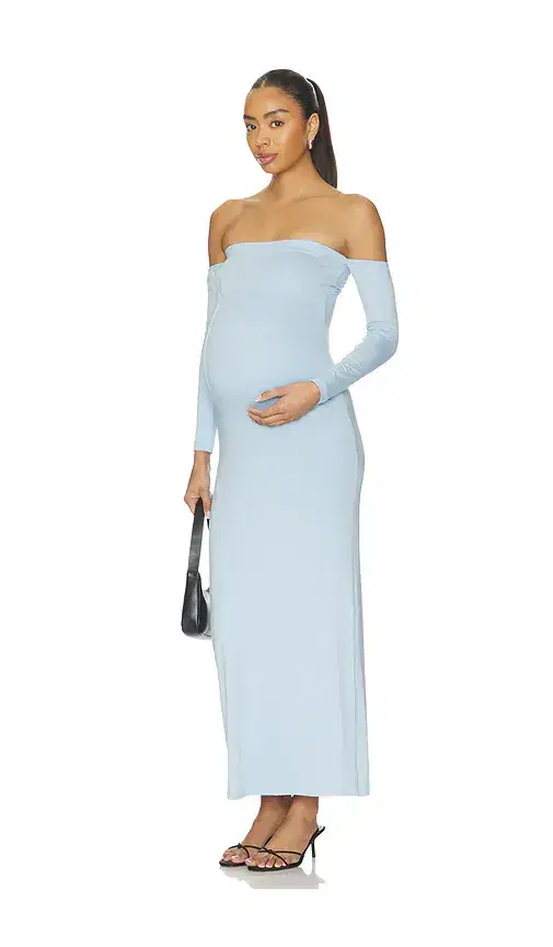 The Angelina Dress