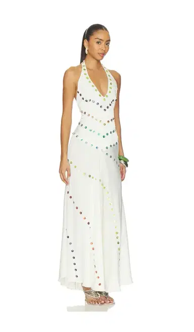 SIEDRÉS Vicka Dress | Thumbnail 2