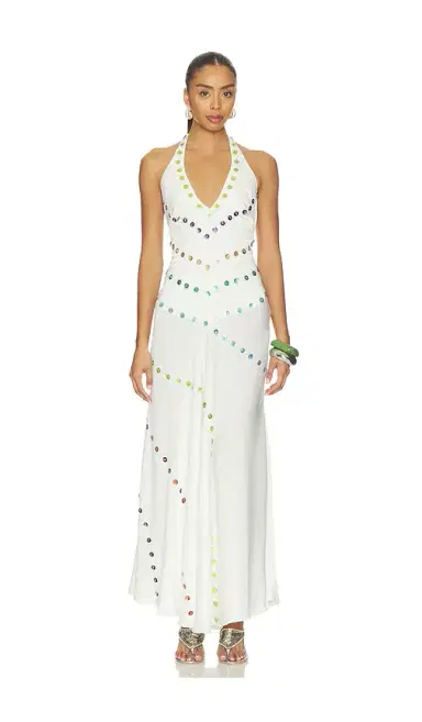 SIEDRÉS Vicka Dress | Thumbnail 1