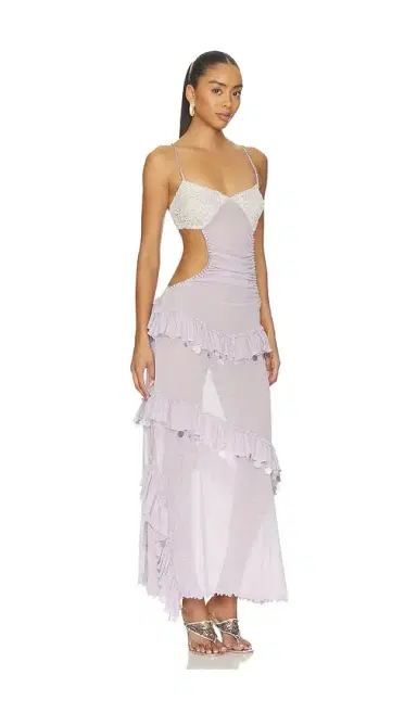 SIEDRÉS Signe Dress | Thumbnail 2 SIEDRÉS Signe Dress | Thumbnail 2