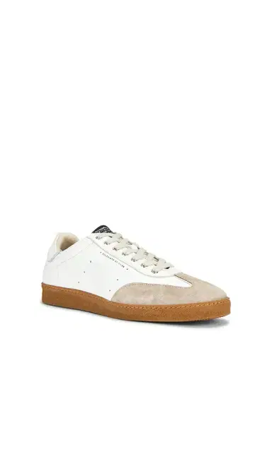 ALLSAINTS Leo Low Top | Thumbnail 2