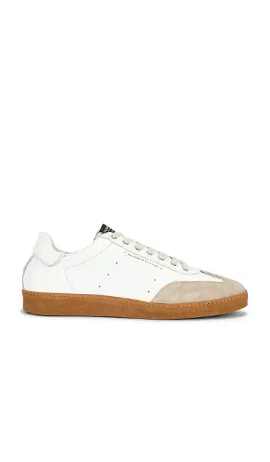 ALLSAINTS Leo Low Top | Thumbnail 1