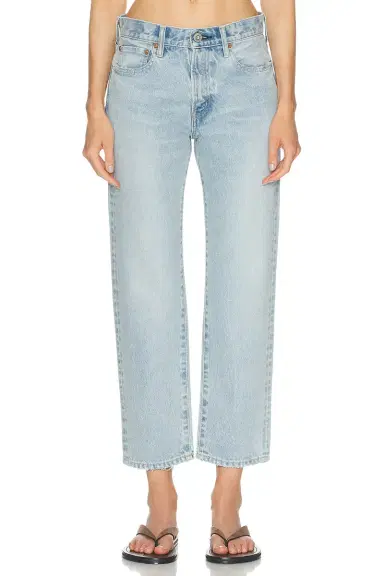 Moussy Vintage Elko Boy Jeans | Thumbnail 3 Moussy Vintage Elko Boy Jeans | Thumbnail 3