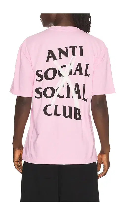 Cancelled Hand Painted Tee