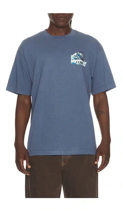 The Great Wave Tee