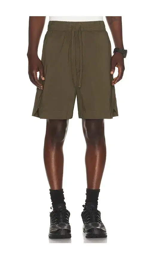 Killarney Short