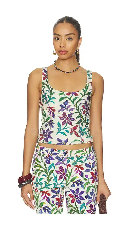 Cali Top