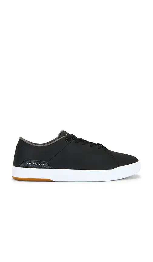 The Modern Cup Sneakers