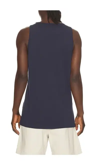 Polo Ralph Lauren Sleeveless Jersey Knit Tank | Thumbnail 2
