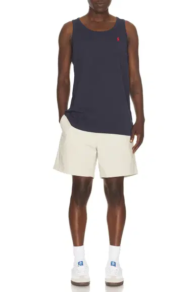 Polo Ralph Lauren Sleeveless Jersey Knit Tank | Thumbnail 5