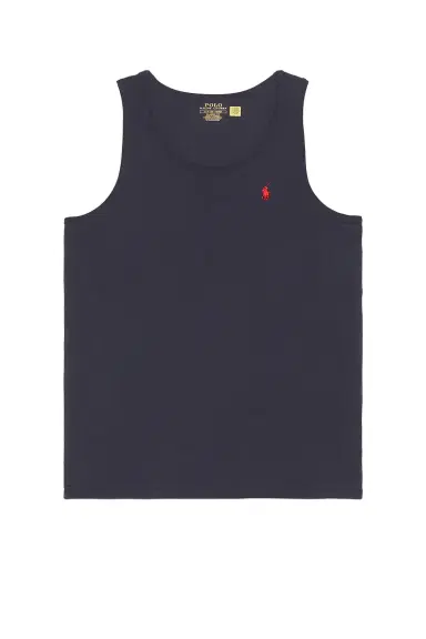 Polo Ralph Lauren Sleeveless Jersey Knit Tank | Thumbnail 6
