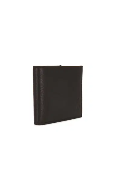Polo Ralph Lauren Pebbled Bifold Wallet | Thumbnail 5 Polo Ralph Lauren Pebbled Bifold Wallet | Thumbnail 5