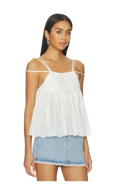 Lovers and Friends Poppy Top | Thumbnail 2 Lovers and Friends Poppy Top | Thumbnail 2