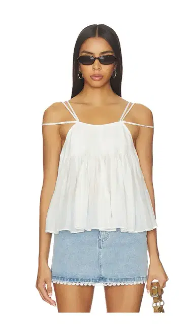 Lovers and Friends Poppy Top | Thumbnail 1 Lovers and Friends Poppy Top | Thumbnail 1