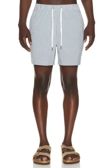 Onia Charles 5 Swim Trunk | Thumbnail 3 Onia Charles 5 Swim Trunk | Thumbnail 3