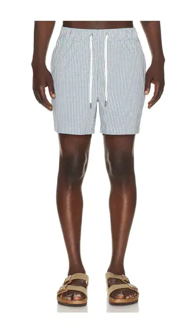 Onia Charles 5 Swim Trunk | Thumbnail 1 Onia Charles 5 Swim Trunk | Thumbnail 1