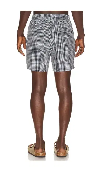 Onia Charles 4 Swim Trunk | Thumbnail 2 Onia Charles 4 Swim Trunk | Thumbnail 2