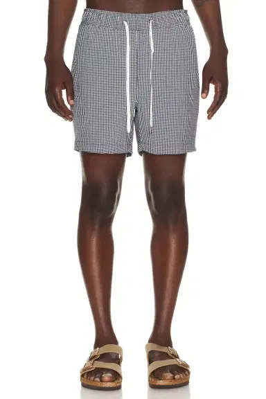 Onia Charles 4 Swim Trunk | Thumbnail 3 Onia Charles 4 Swim Trunk | Thumbnail 3