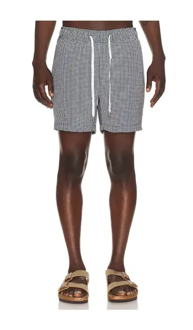 Onia Charles 4 Swim Trunk | Thumbnail 1 Onia Charles 4 Swim Trunk | Thumbnail 1