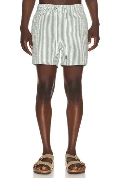 Onia Charles 4 Swim Trunk | Thumbnail 3 Onia Charles 4 Swim Trunk | Thumbnail 3