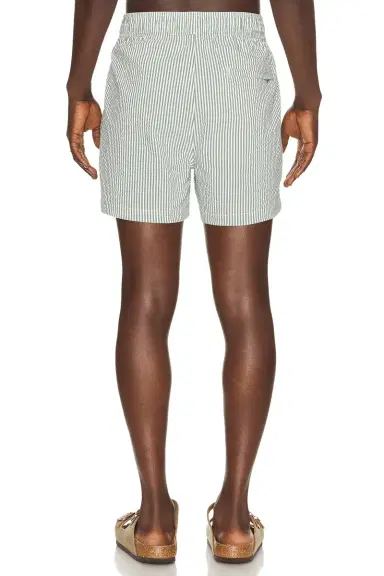 Onia Charles 4 Swim Trunk | Thumbnail 4 Onia Charles 4 Swim Trunk | Thumbnail 4