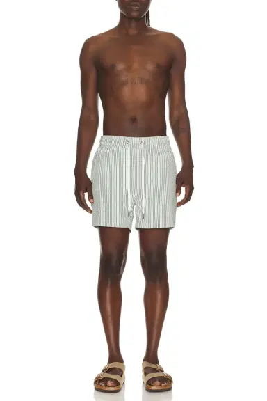 Onia Charles 4 Swim Trunk | Thumbnail 5 Onia Charles 4 Swim Trunk | Thumbnail 5