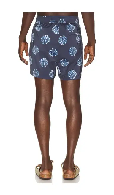Onia Charles 4 Swim Trunk | Thumbnail 2 Onia Charles 4 Swim Trunk | Thumbnail 2