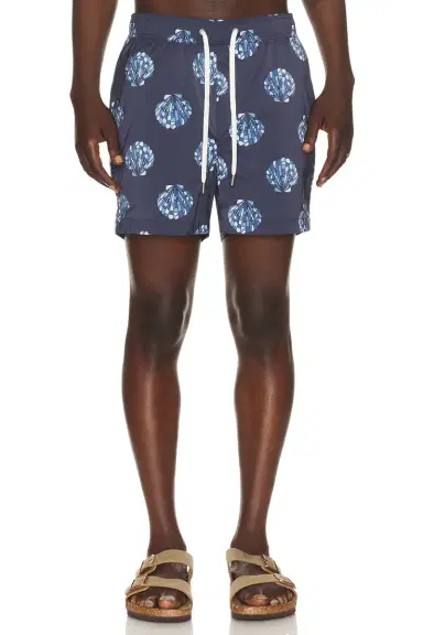 Onia Charles 4 Swim Trunk | Thumbnail 3 Onia Charles 4 Swim Trunk | Thumbnail 3