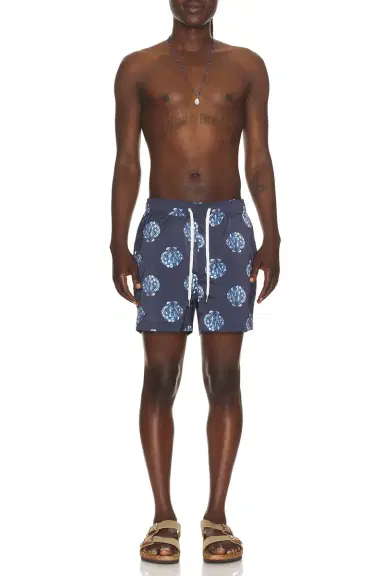 Onia Charles 4 Swim Trunk | Thumbnail 5 Onia Charles 4 Swim Trunk | Thumbnail 5