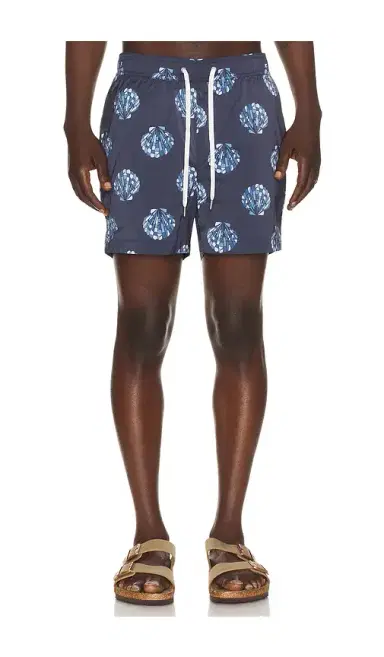 Onia Charles 4 Swim Trunk | Thumbnail 1 Onia Charles 4 Swim Trunk | Thumbnail 1