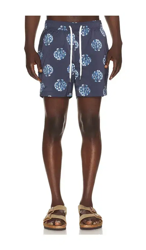 Onia Charles 4 Swim Trunk