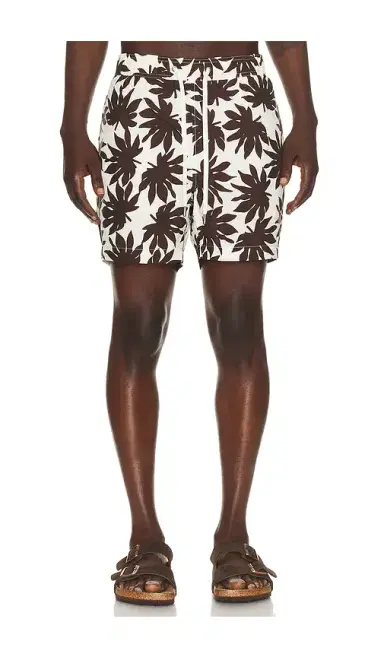 Onia Charles 5 Swim Trunk | Thumbnail 1 Onia Charles 5 Swim Trunk | Thumbnail 1