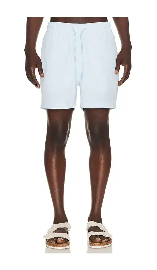 Charles 5 Swim Trunk