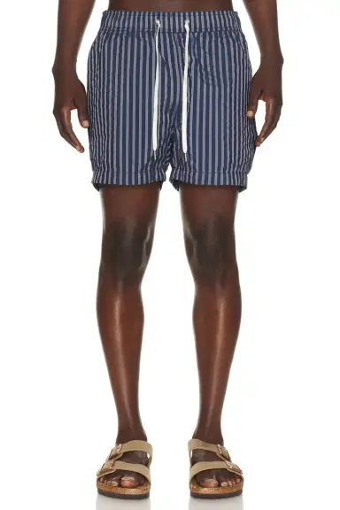 Onia Charles 4 Swim Trunk | Thumbnail 3 Onia Charles 4 Swim Trunk | Thumbnail 3